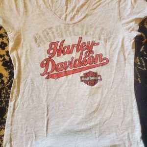 Harley Davidson t-shirt